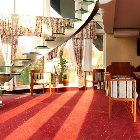 Humala Hotell
