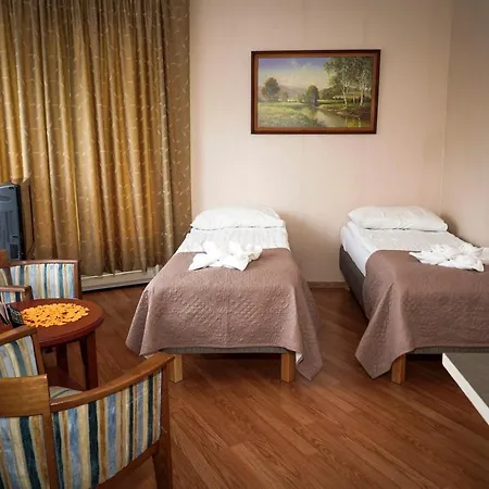 Humala Hotel