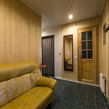 Hotel Humala 3*