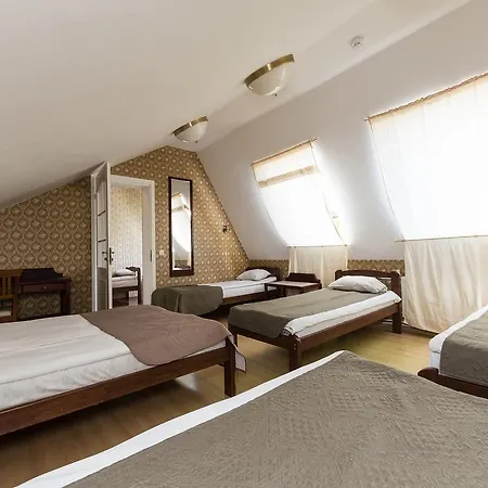 Hotel Humala