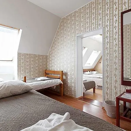 Humala Hotel Tallin