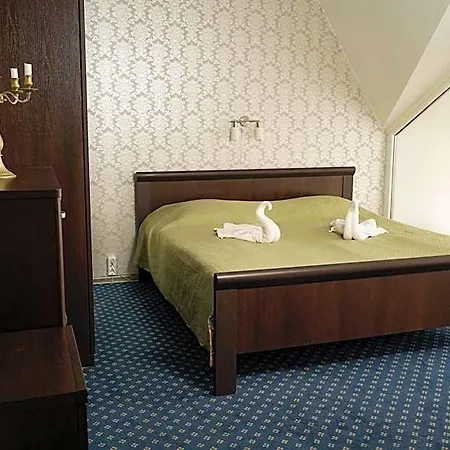 Hotel Humala Tallin