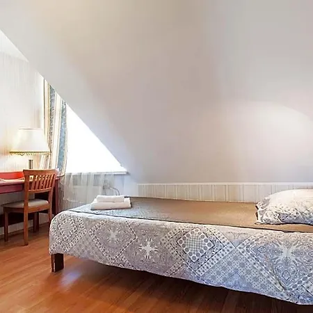 Humala Hotel 3*