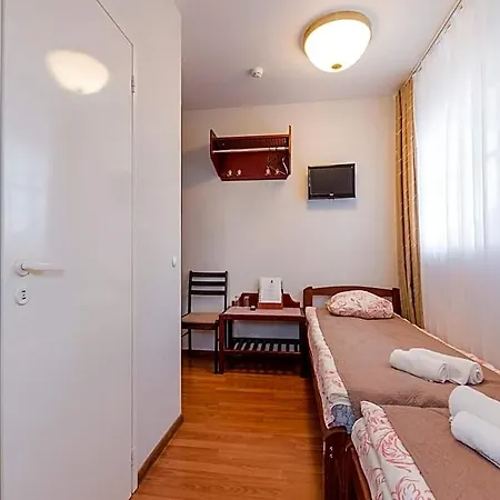 Hotel Humala 3*