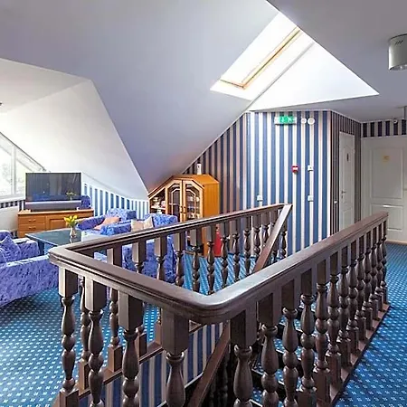 Humala Hotel Tallin