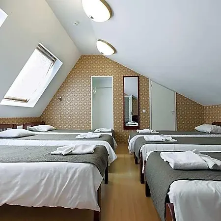 Humala Hotel Tallin