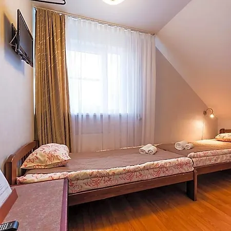 Hotel Humala 3*