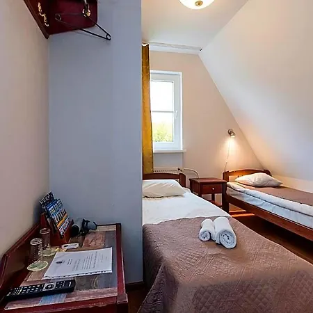 Humala Hotel 3*