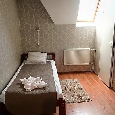 Hotel Humala Tallin