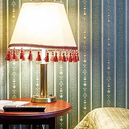 Hotel Humala Tallin