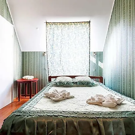 Humala Hotel 3*