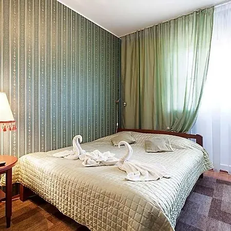 Hotel Humala Tallin