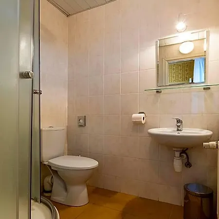 Hotel Humala Tallin