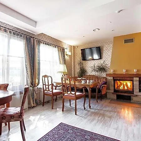 Hotel Humala
