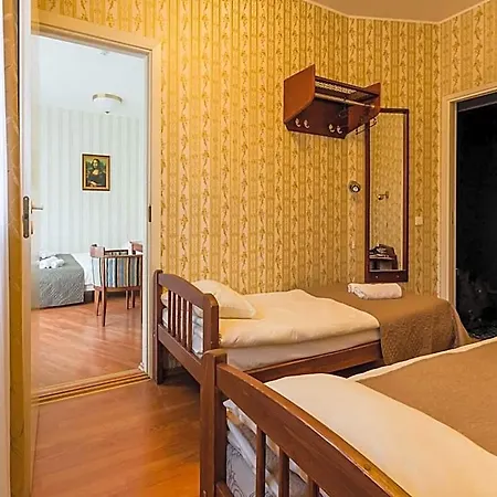 Humala Hotel Tallin