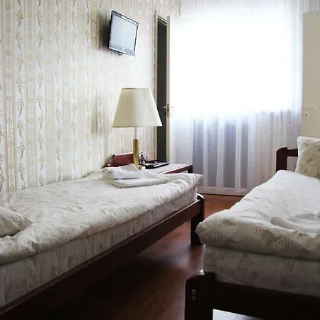 Humala Hotell Tallinn