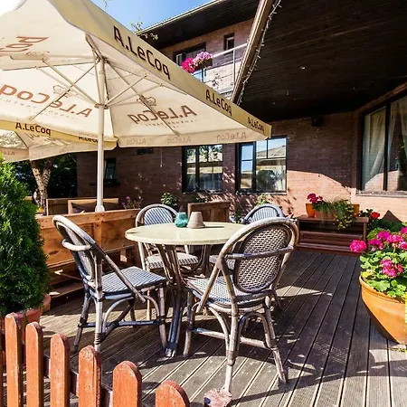 Hotel Humala 3*
