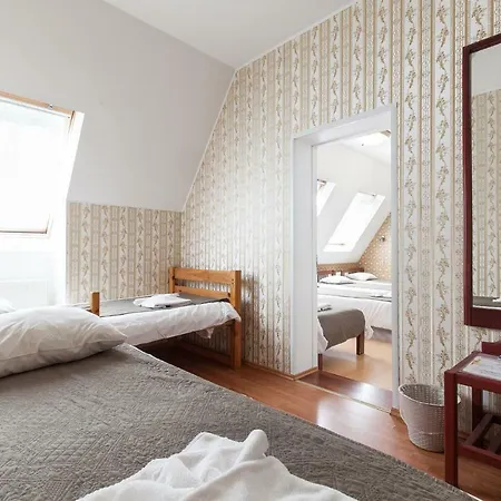 Hotel Humala 3*