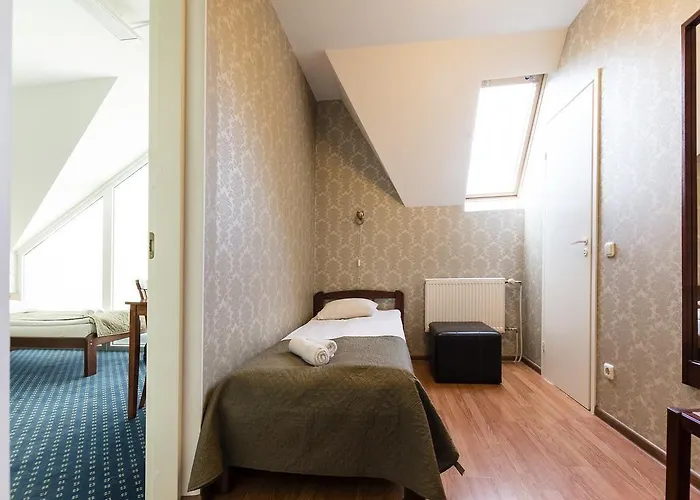 Humala Hotel Tallinn