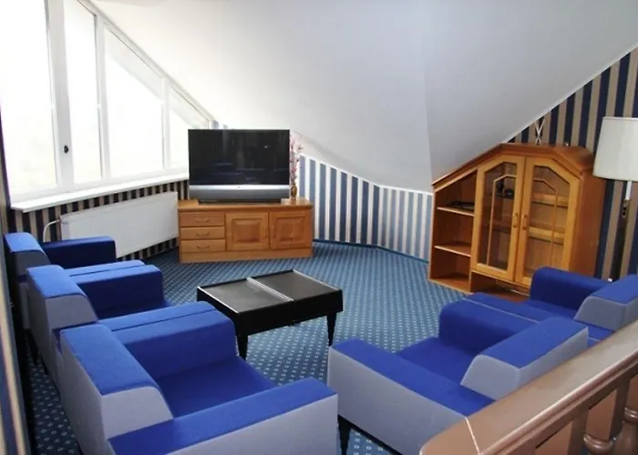 Humala Hotell Tallinn