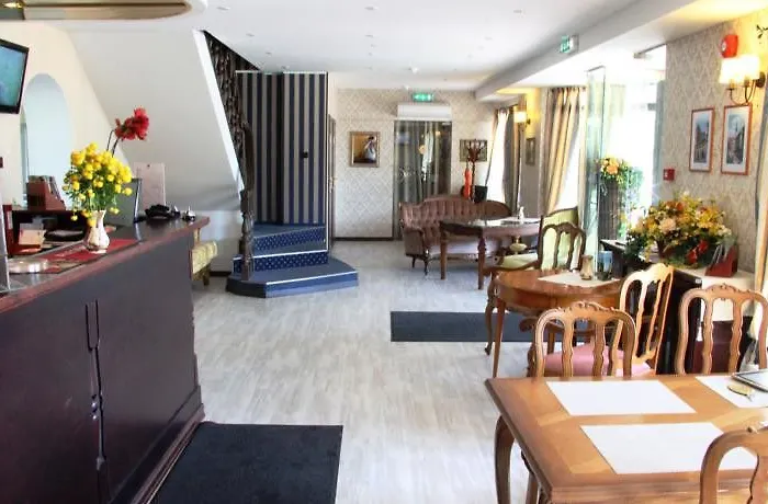 Hotel Humala Tallinn