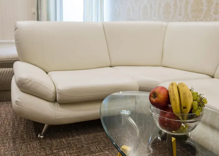 Humala Hotell Tallinn