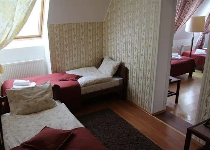 Humala Hotell Tallinn