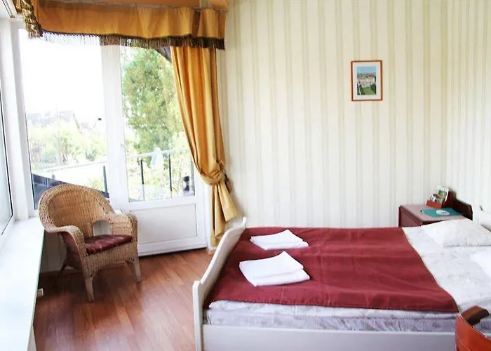 Hotell Humala Tallinn