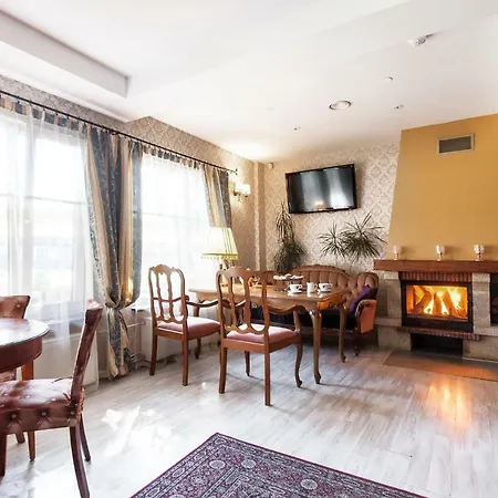 Hotel Humala Tallinn