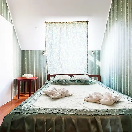 Humala Otel 3*