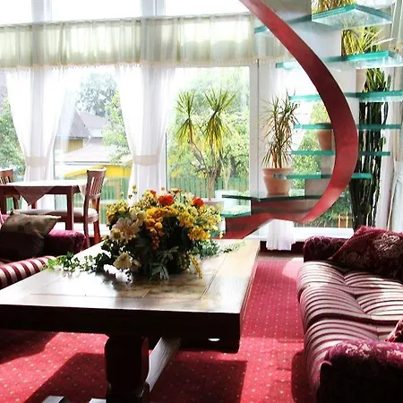 Hotel Humala Reval