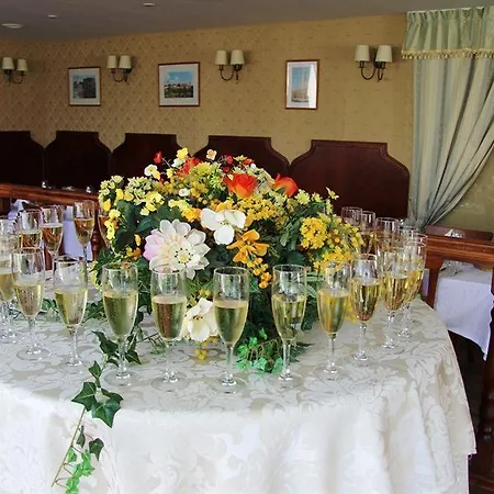 Humala Hotell Tallinn