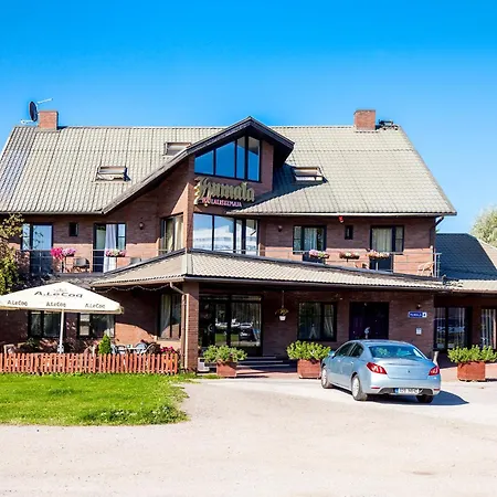 Hotel Humala
