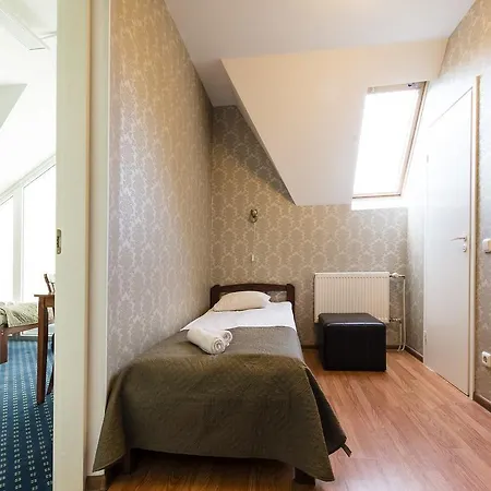 Humala Hotell Tallinn