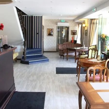 Hotel Humala Reval
