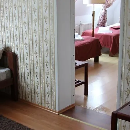 Humala Hotell Tallinn