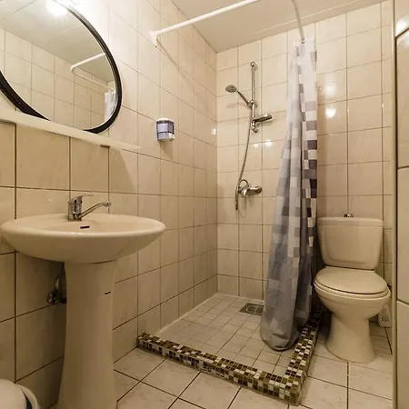 Hotell Humala Tallinn