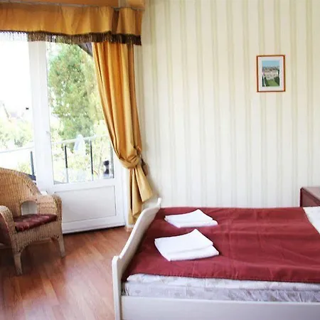 Hotell Humala Tallinn