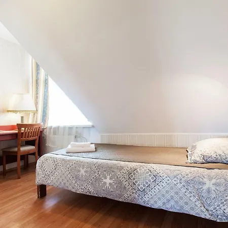 Humala Hotell Tallinn